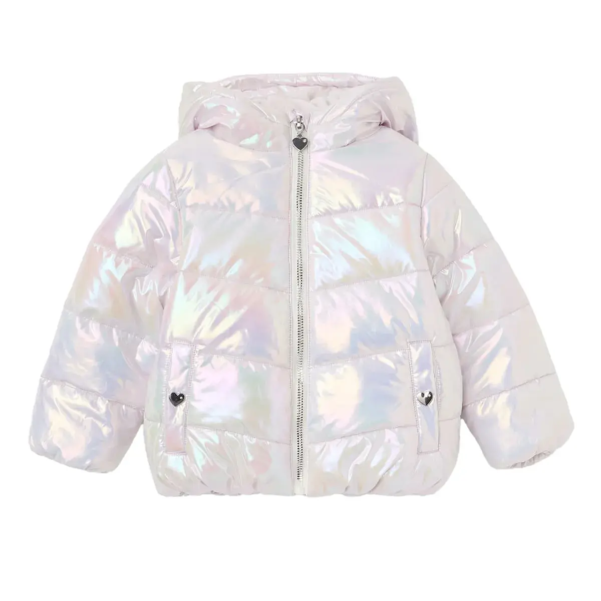 Куртка утеплена Blukids 6176567