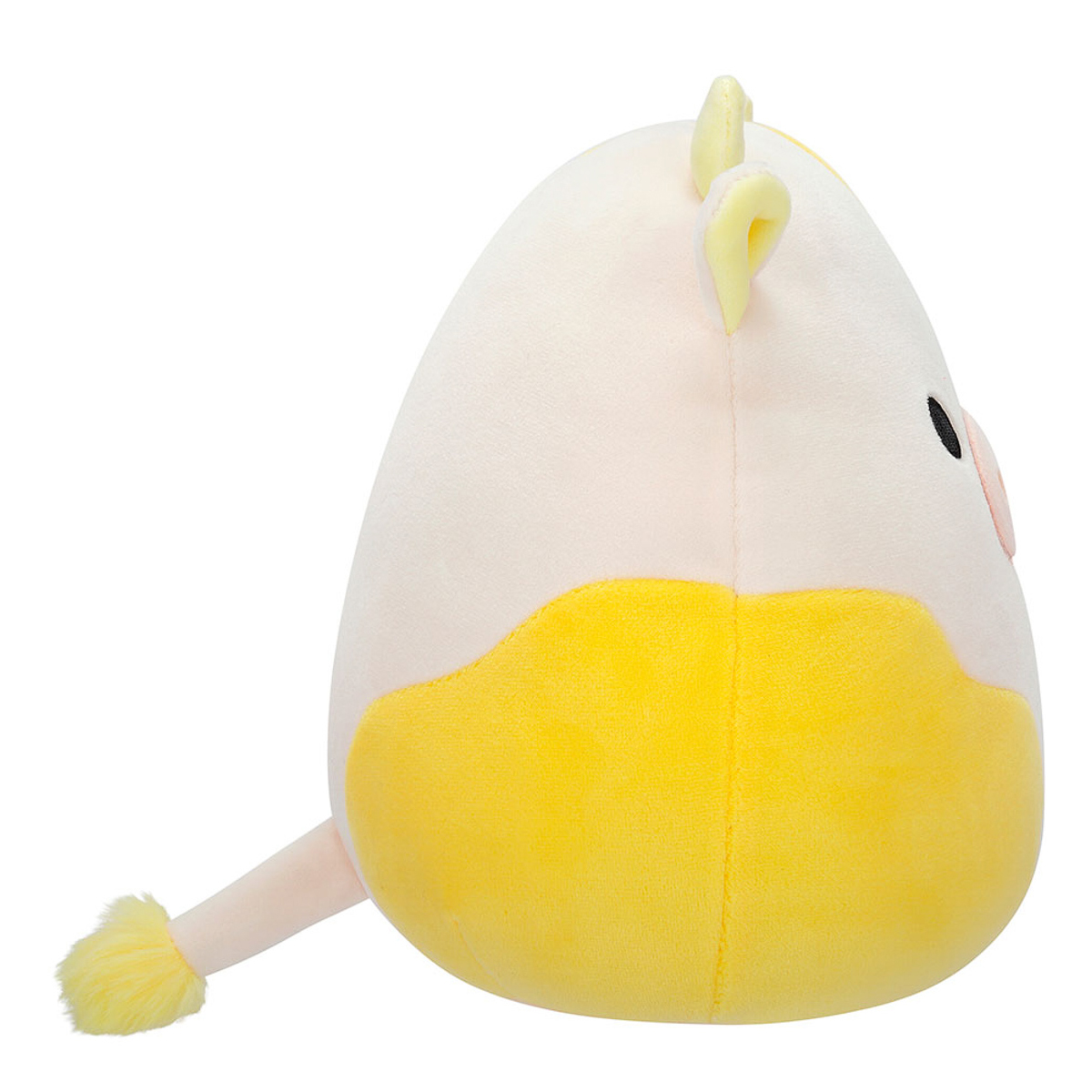 М'яка іграшка Squishmallows Корівка Боді 19 см, SQCR05402 — фото 3