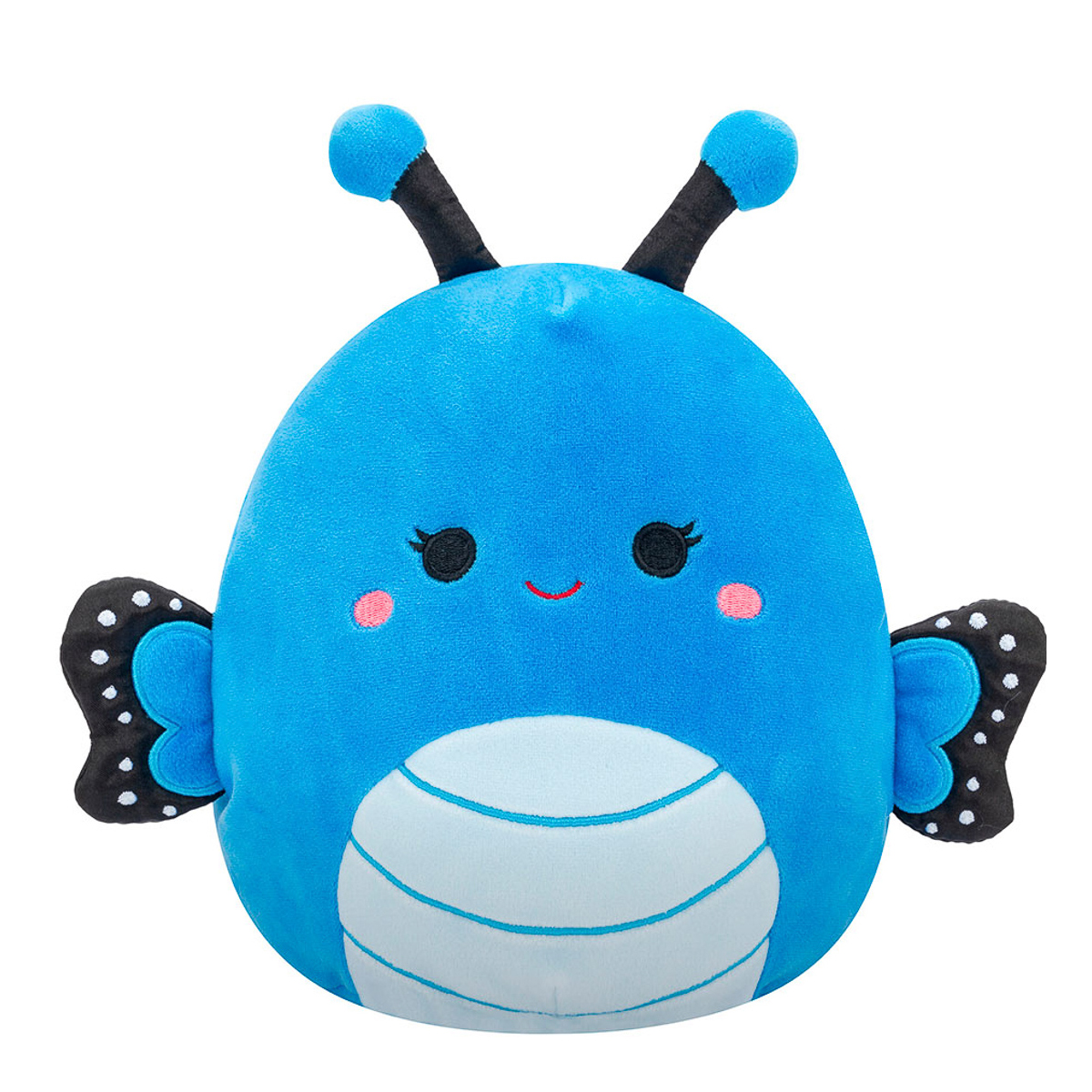М'яка іграшка Squishmallows Метелик Вейверлі 19 см, SQCR05404