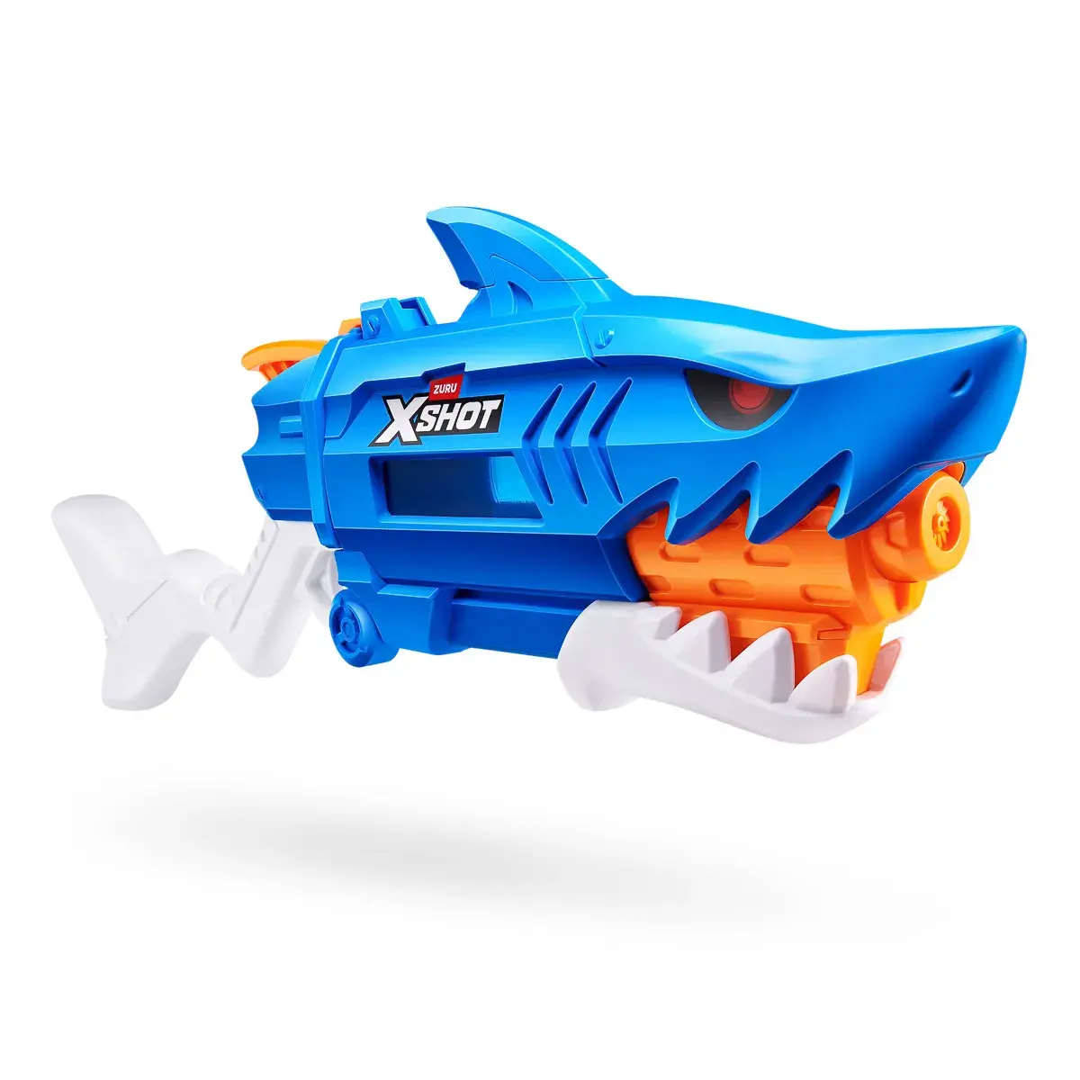 Водяний бластер Zuru X-Shot Fast Fill Shark (118195) — фото 3