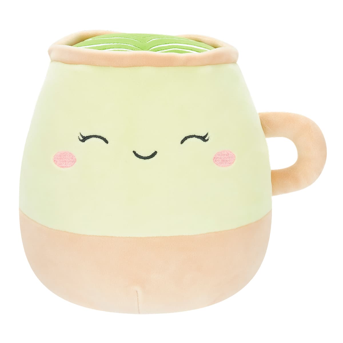 М'яка іграшка Squishmallows Лате Роземунд 19 см, SQCR04121