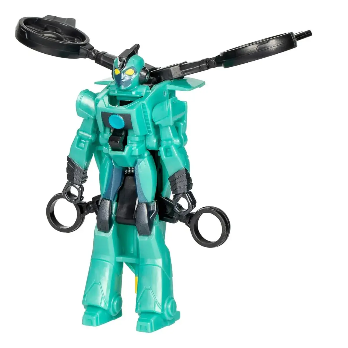 Фігурка-трансформер Hasbro EarthSpark В один крок Спітфайр, F6229_F8663