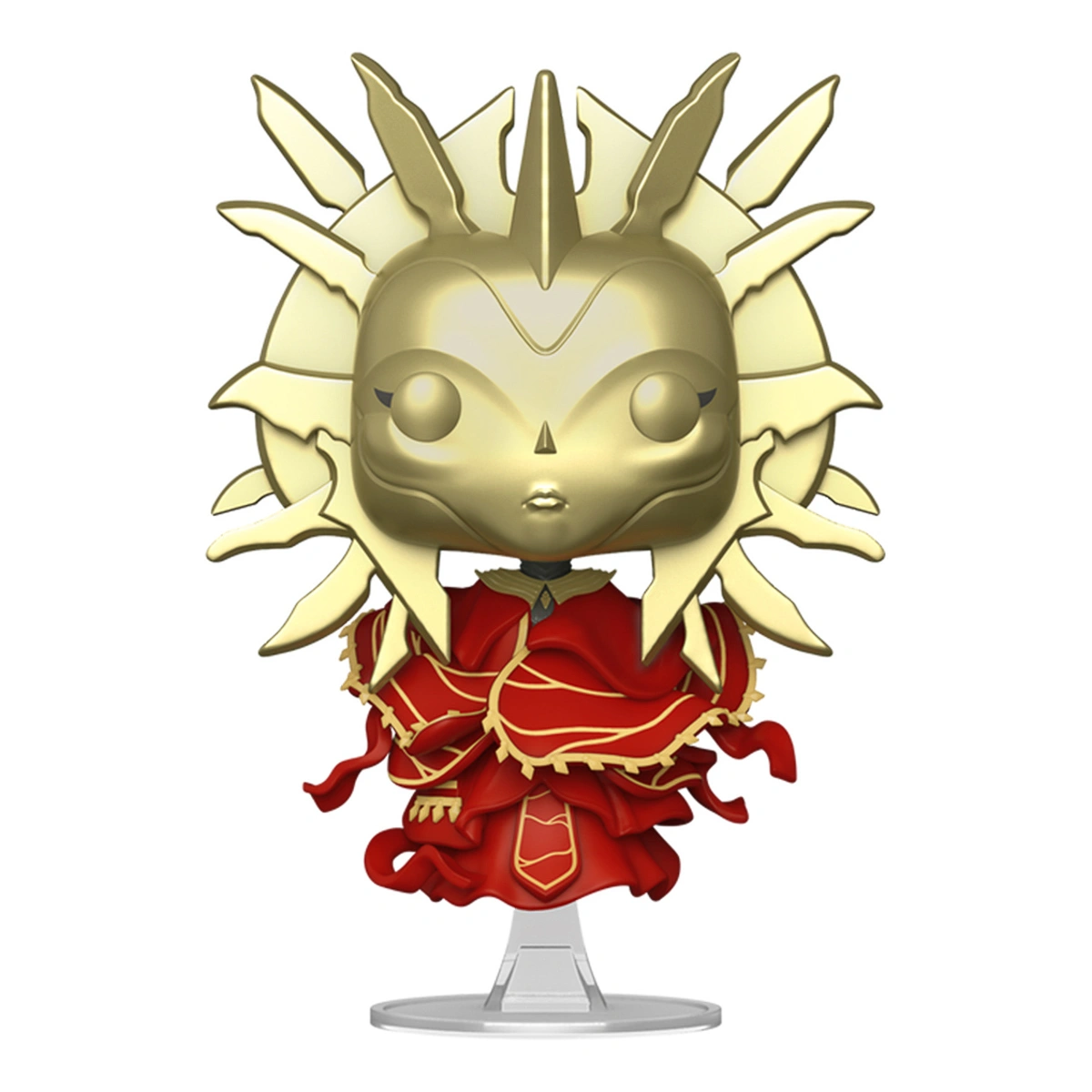 Ігрова фігурка Funko Pop Підземелля та Дракони Леді Болю — фото 2
