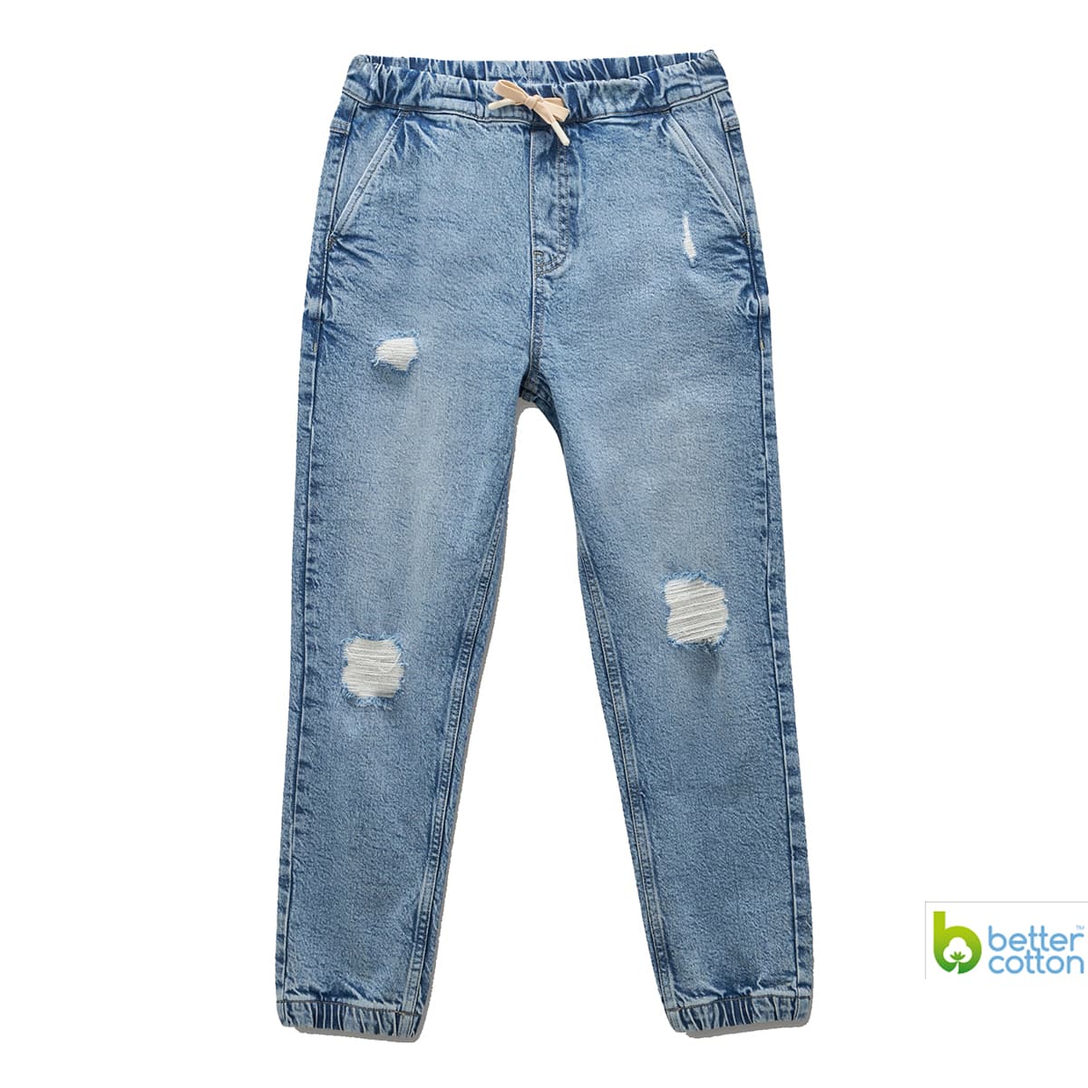Джинси Blukids Better Cotton Urban Mode