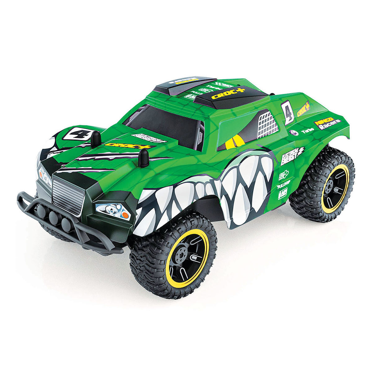 Машинка Ninco Racers Croco+ на р/к, NH93175