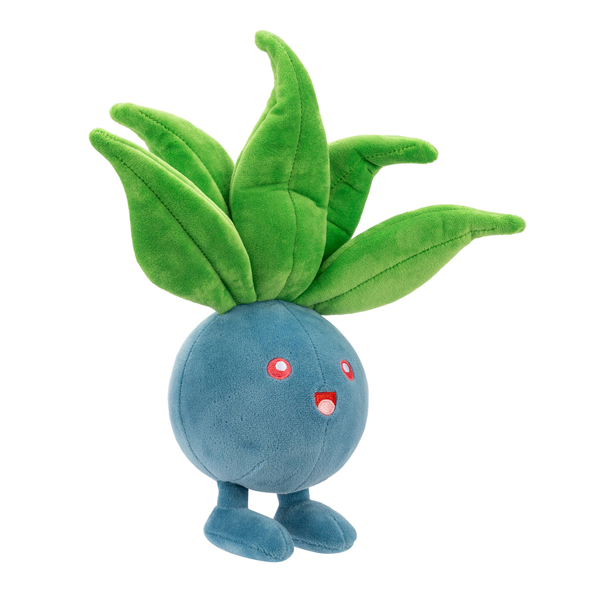 М'яка іграшка Pokemon Оддіш 20 см, PKW3657 — фото 3
