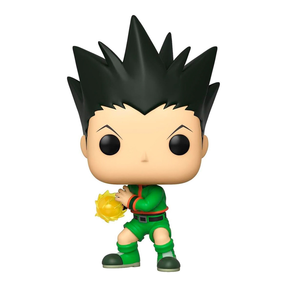 Фігурка Funko Pop! Мисливець х Мисливець Gon Freecss, 41062 — фото 2