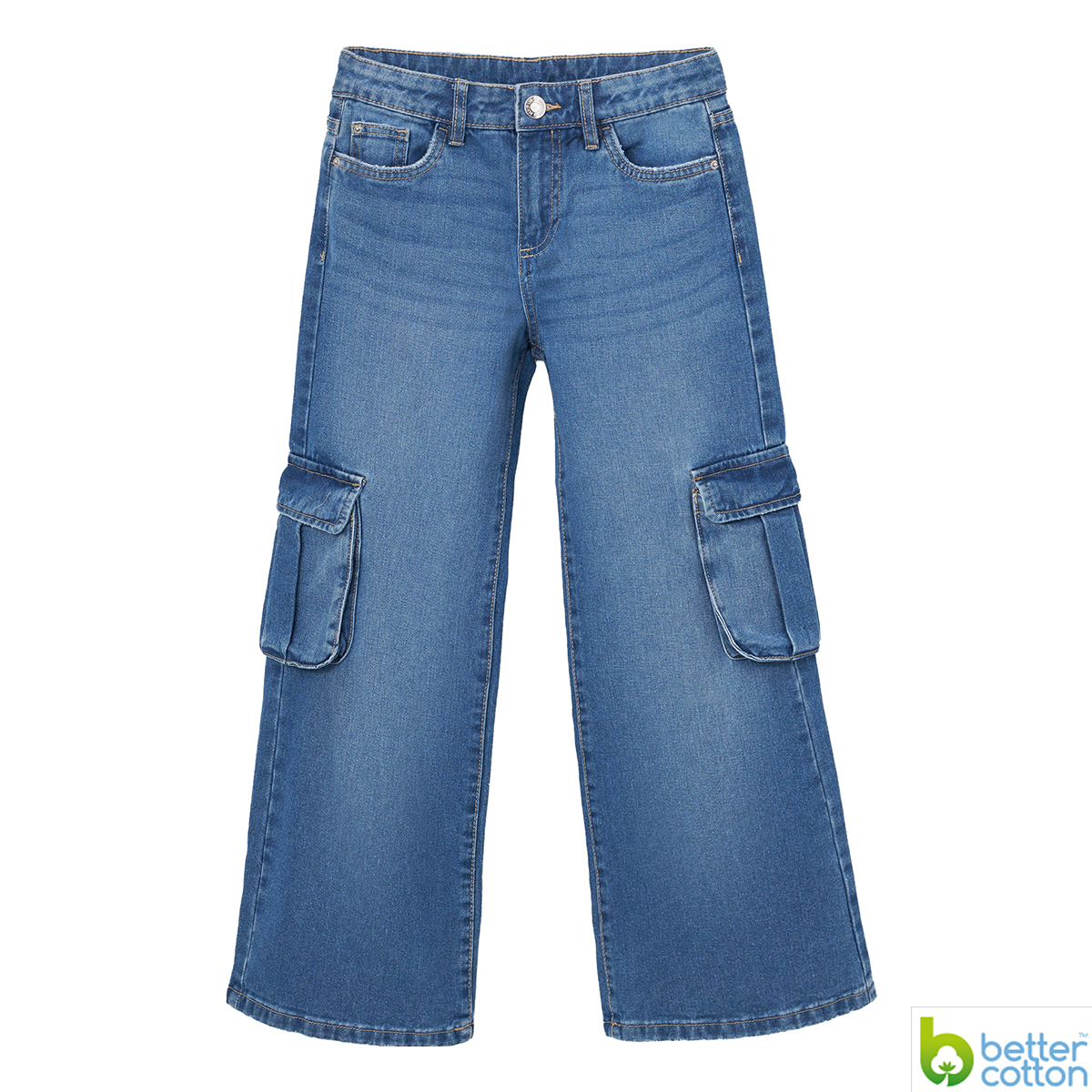 Джинси Blukids Better Cotton 6159949