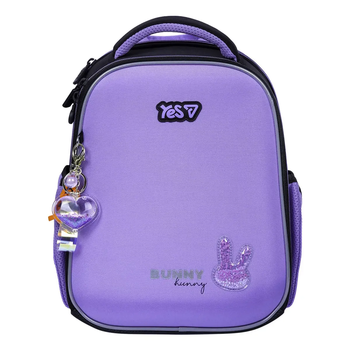 Рюкзак каркасний Yes H-100S Shiny Bunny (550204)