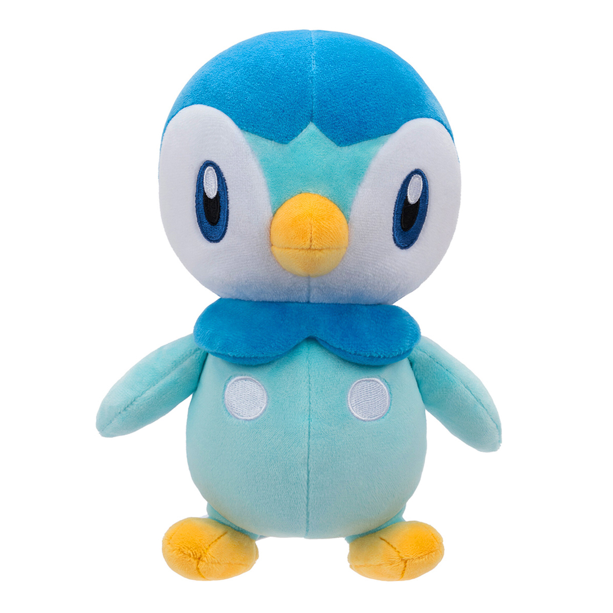 М'яка іграшка Pokemon Піплап W13, 97871