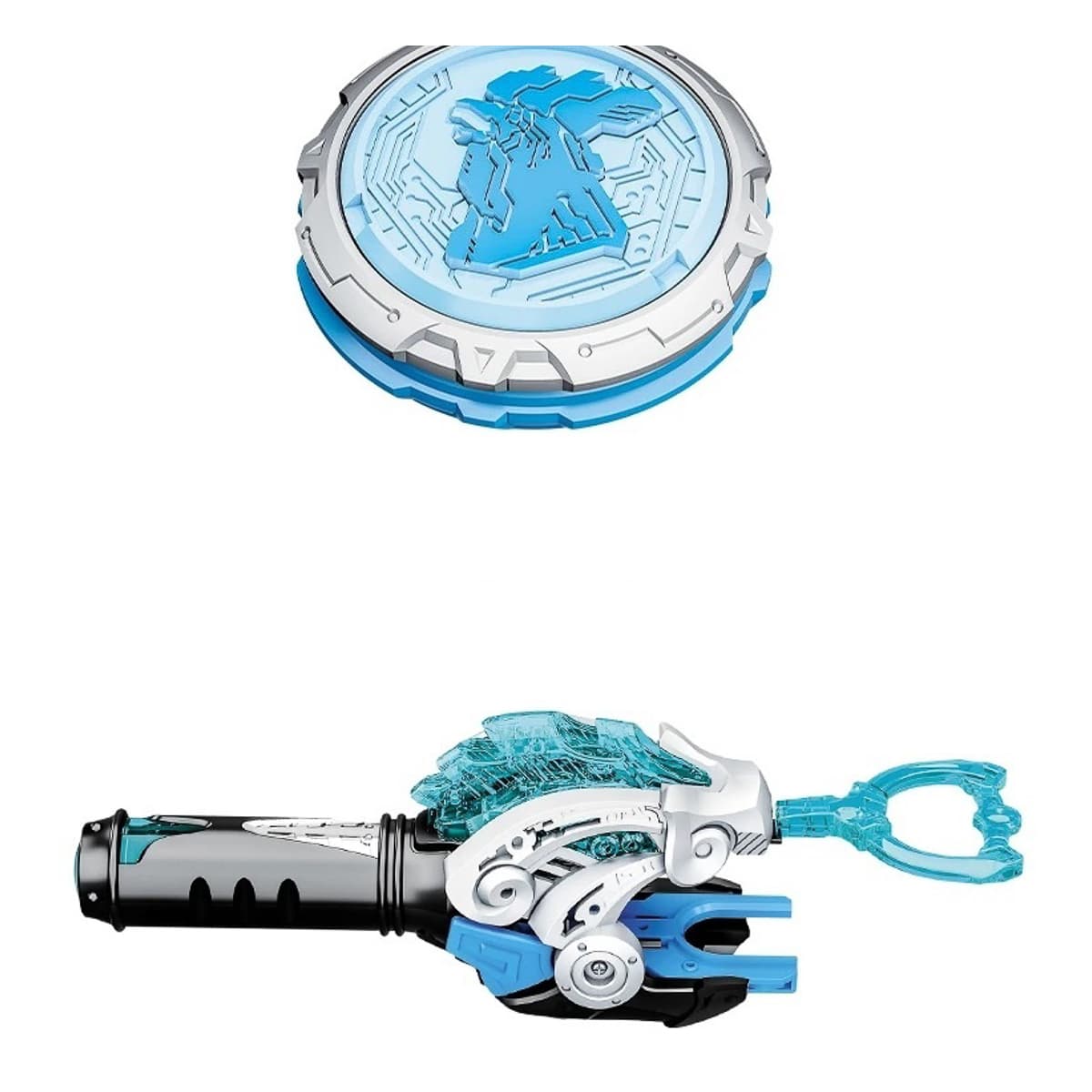 Набір Auldey Infinity Nado Starter Pack Phoenix, EU654113