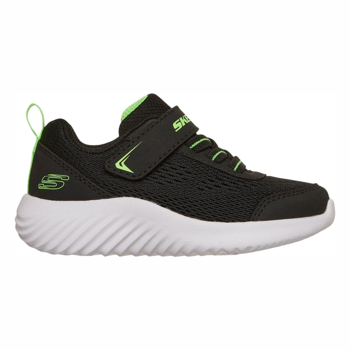 Кросівки Skechers Bounder (403905L BLK)