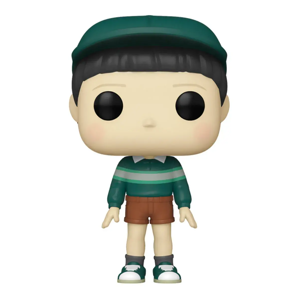 Фігурка Funko Pop Гра в кальмара 3 Чоль-Су — фото 2