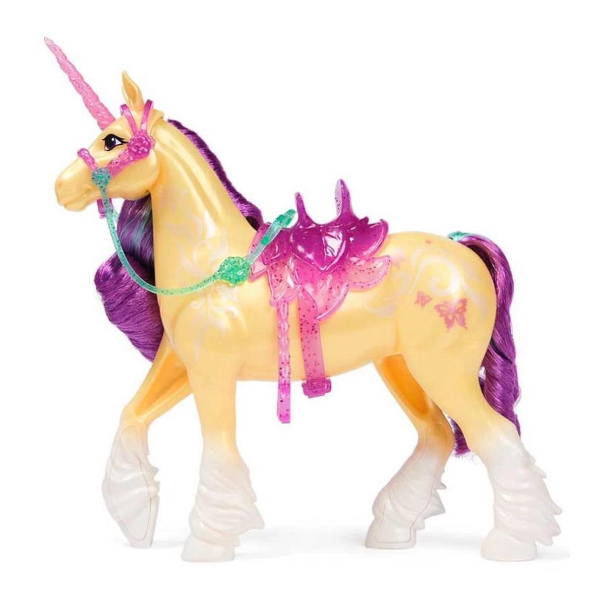 Єдиноріг Ейви Unicorn Academy Квітка