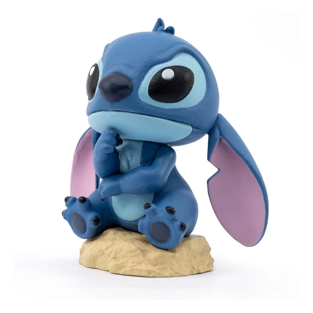 Колекційна фігурка Yume Hero Box Stitch Стіч замислився — фото 6
