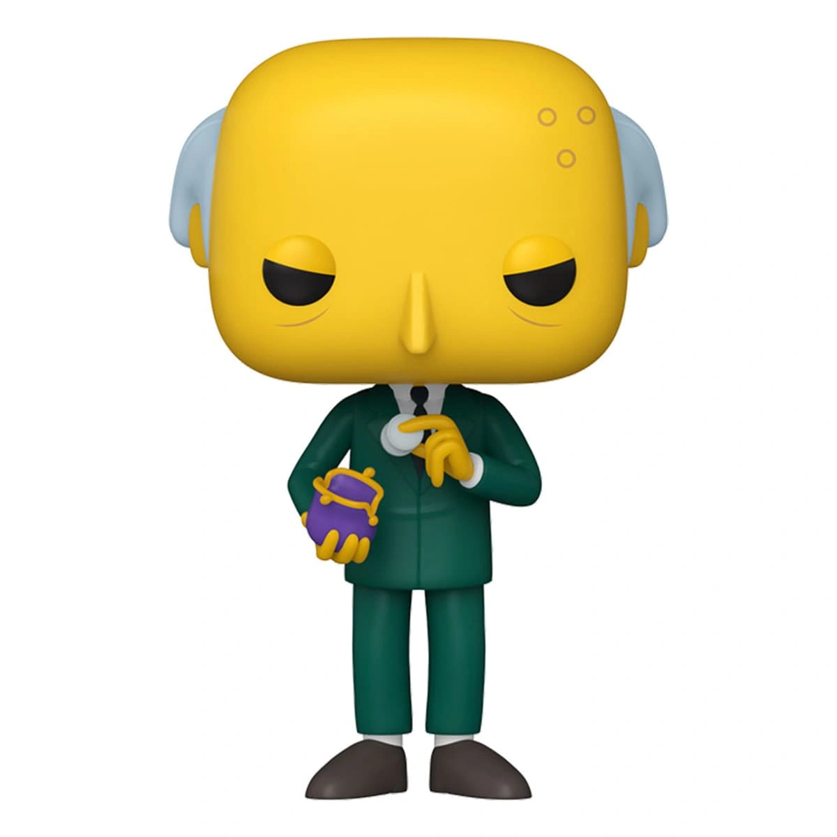 Фігурка Funko Pop Сімпсони S11 Містер Бернс — фото 2