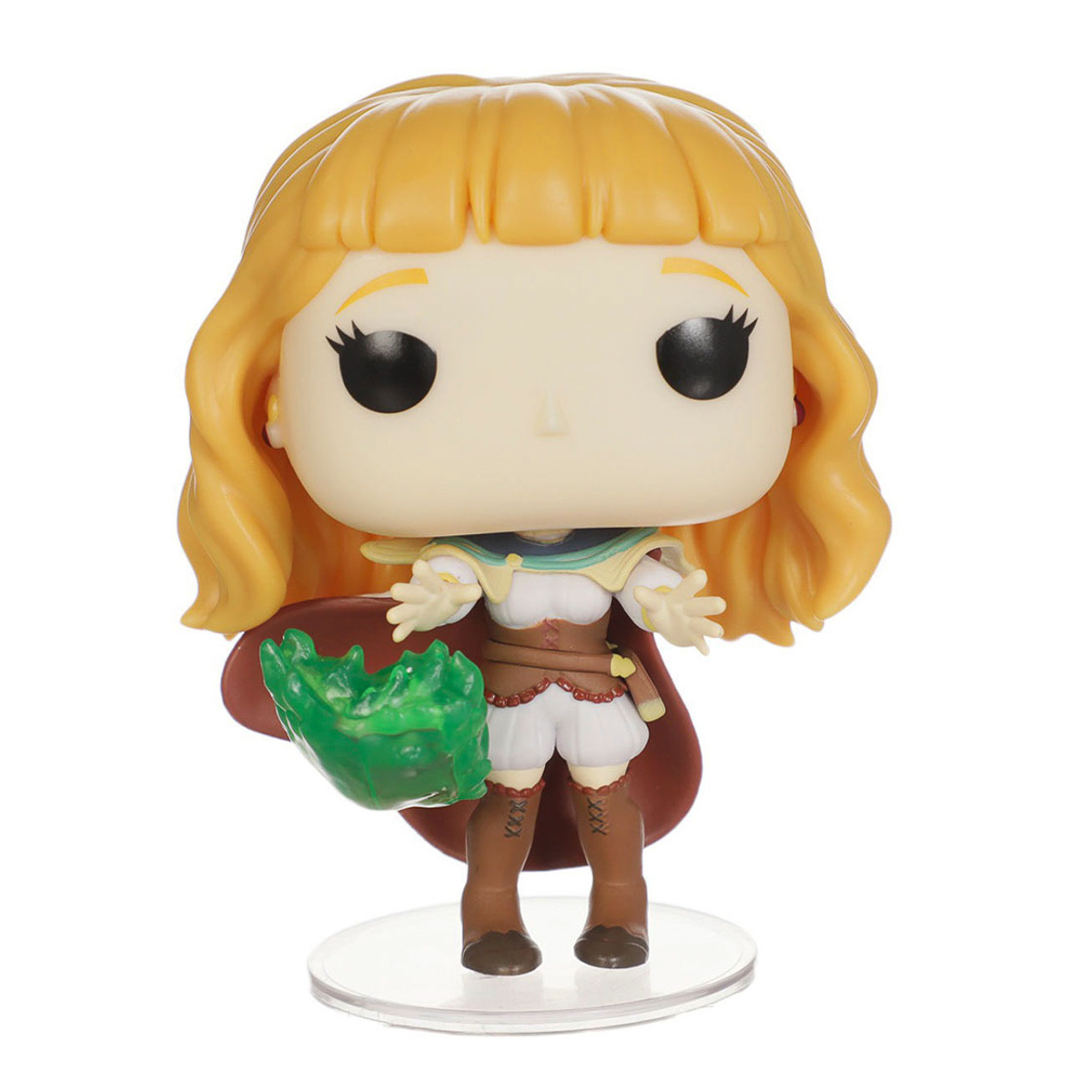 Фігурка Funko Pop! Чорна конюшина Mimosa, 72119 — фото 2
