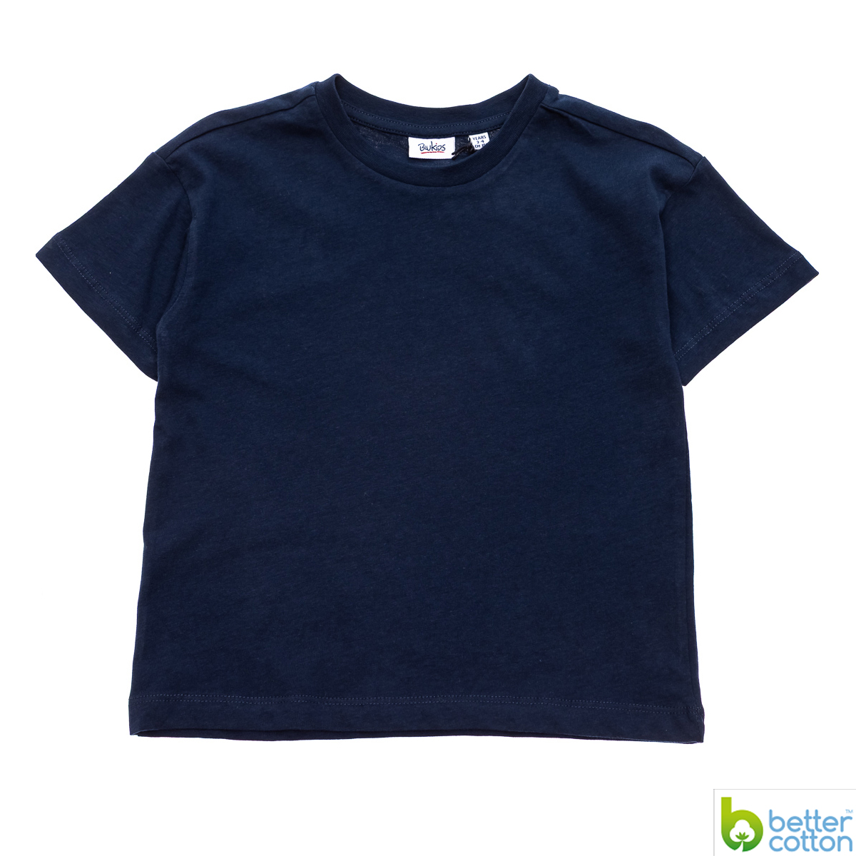 Футболка Blukids Better Cotton (3993852)