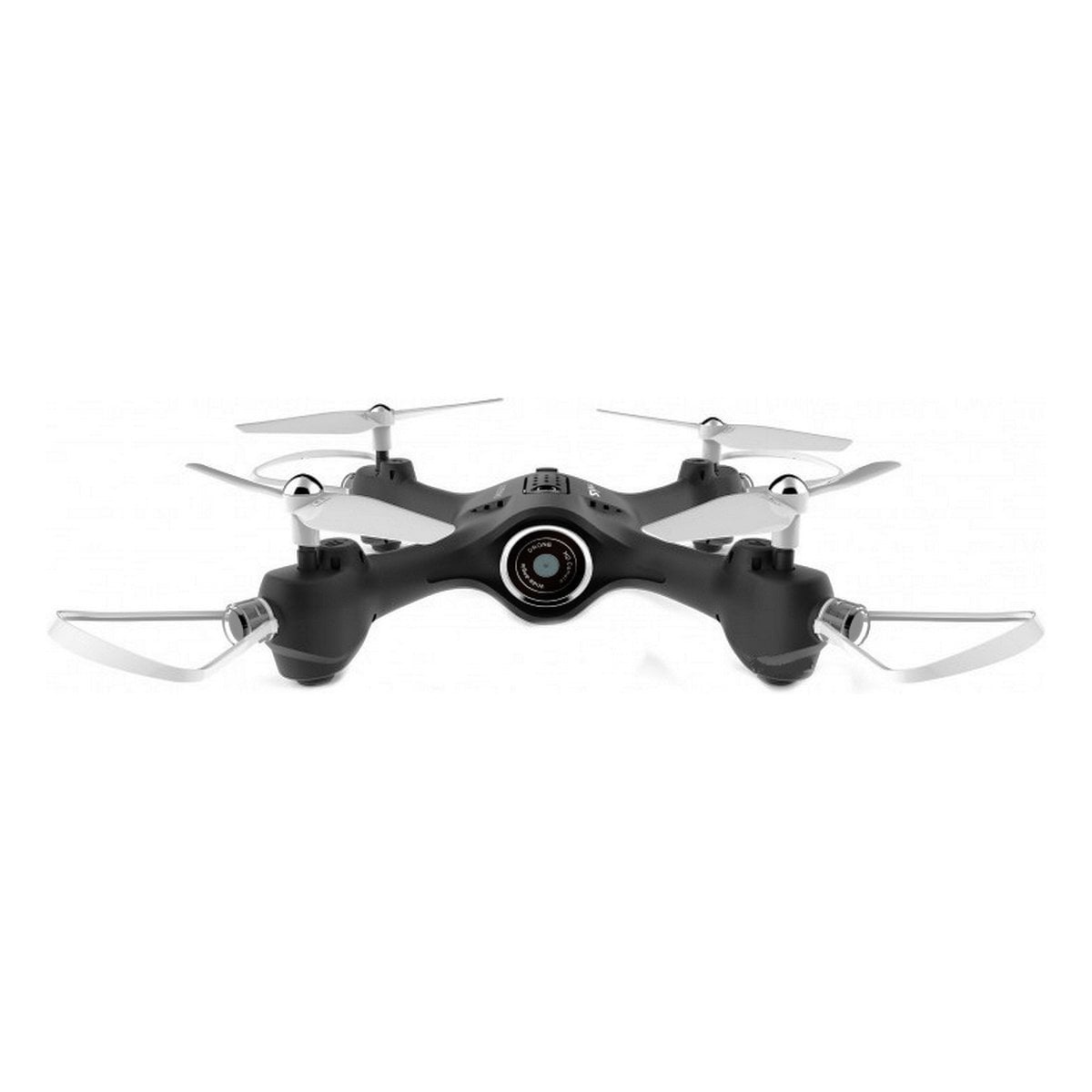 Квадрокоптер Syma X23W з камерою Black, X23W — фото 3