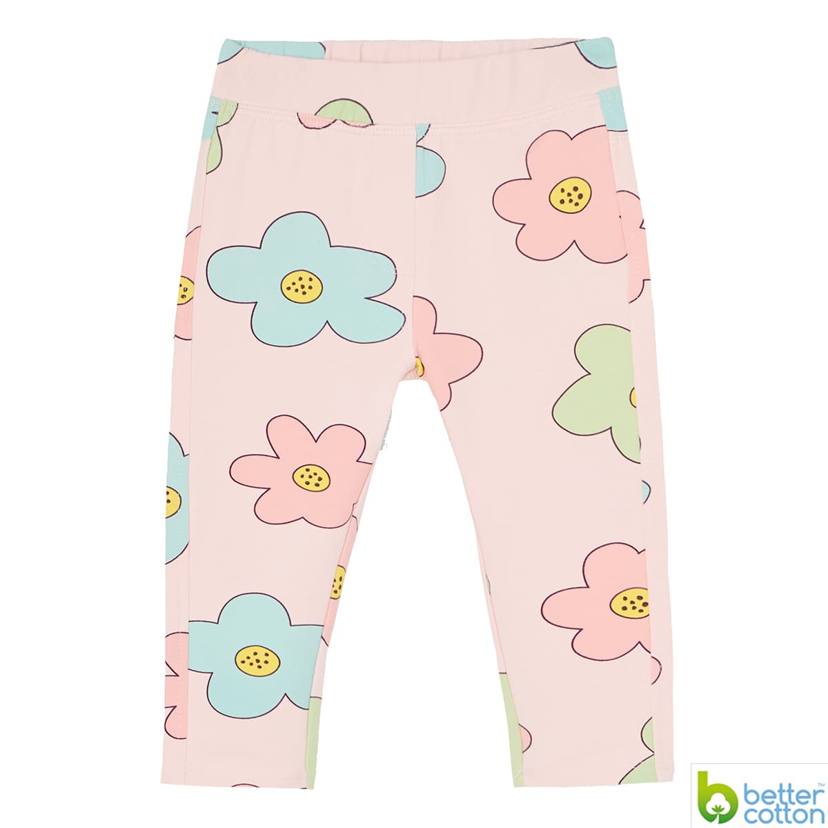 Легінси Blukids Bio Cotton 6243295