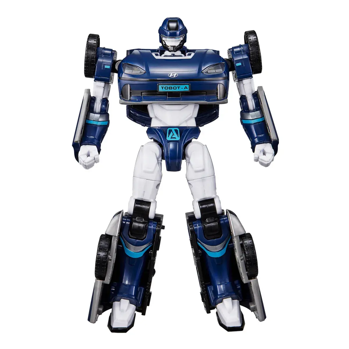 Трансформер Tobot S6 Тобот А (301173)