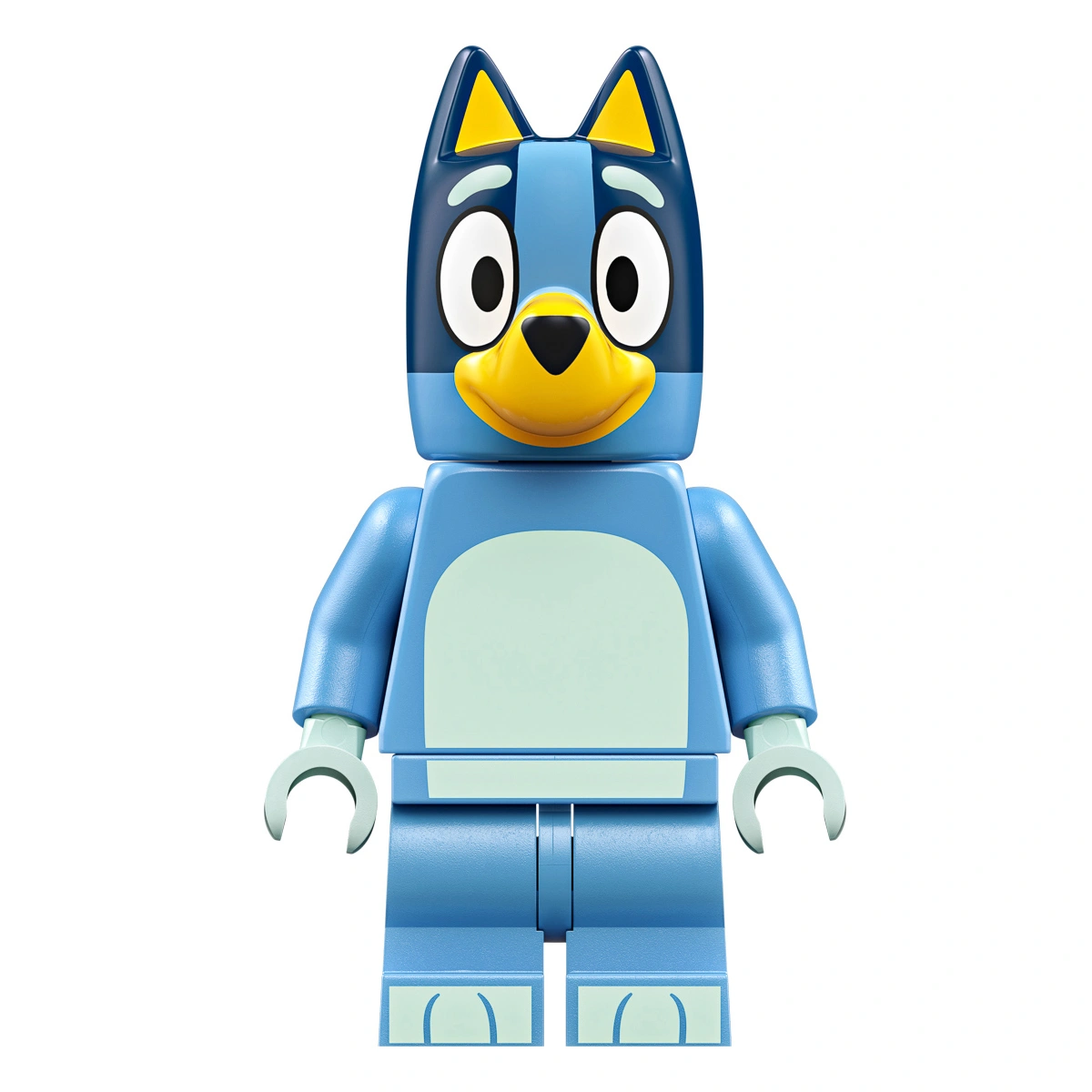 LEGO Bluey Чаювання Блуї 30687 — фото 3
