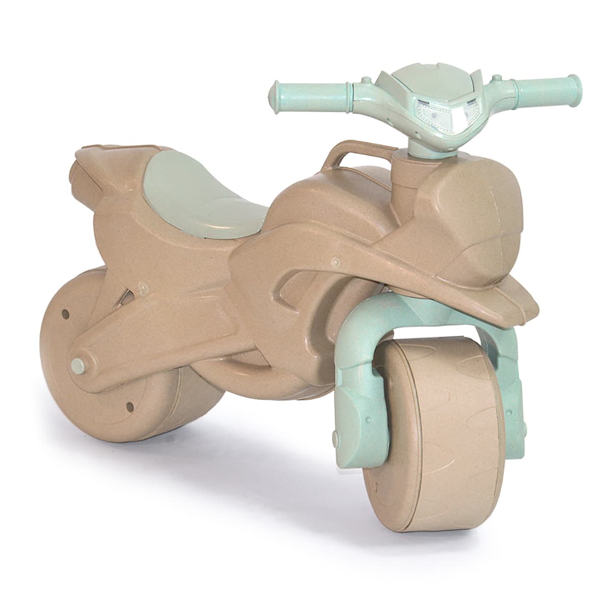 Мотобайк Doloni Eco-Plastic 0139/01, 0139/01ECO
