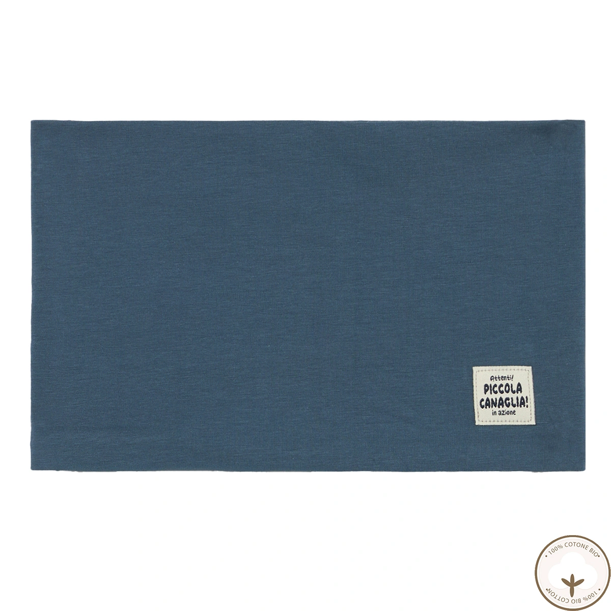 Хомут Blukids Bio Cotton (3995976), р. 50-98