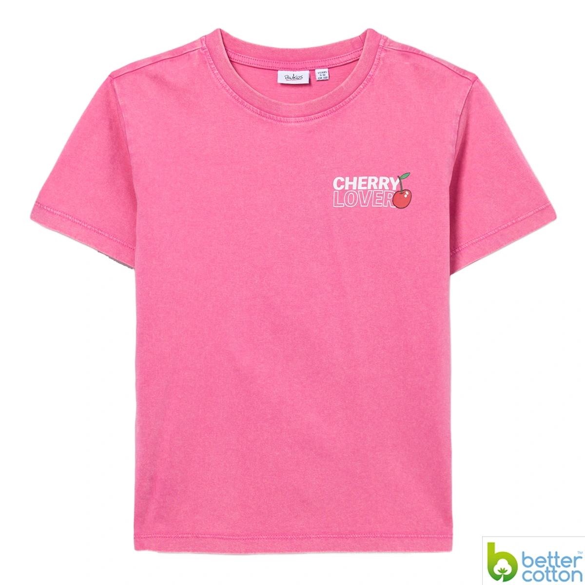 Футболка Blukids Better Cotton 3984192