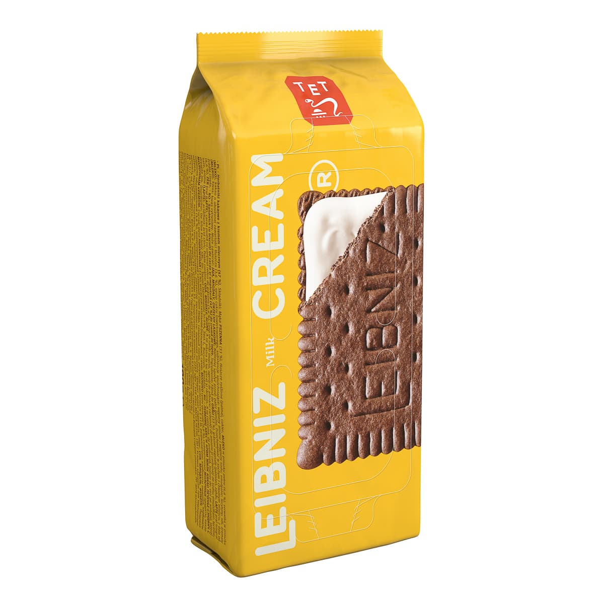 Печиво Leibniz Keks Cream Milk 190 г