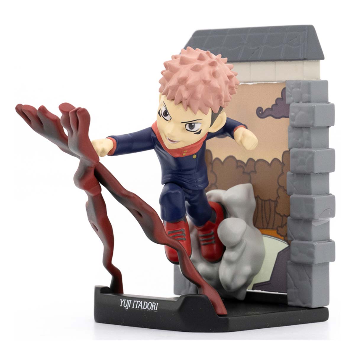 Іграшка-сюрприз Yume з колекційною фігуркою Jujutsu Kaisen, 11205 — фото 4