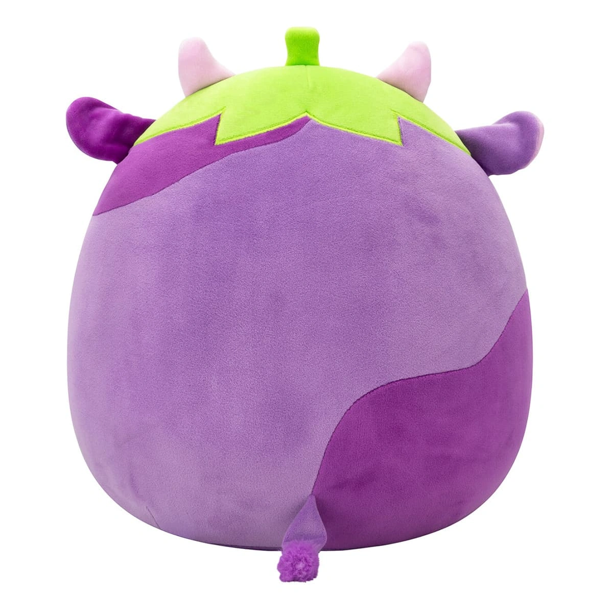 М'яка іграшка Squishmallows Корівка-баклажан Фредерік 30 см, SQCR07969 — фото 3