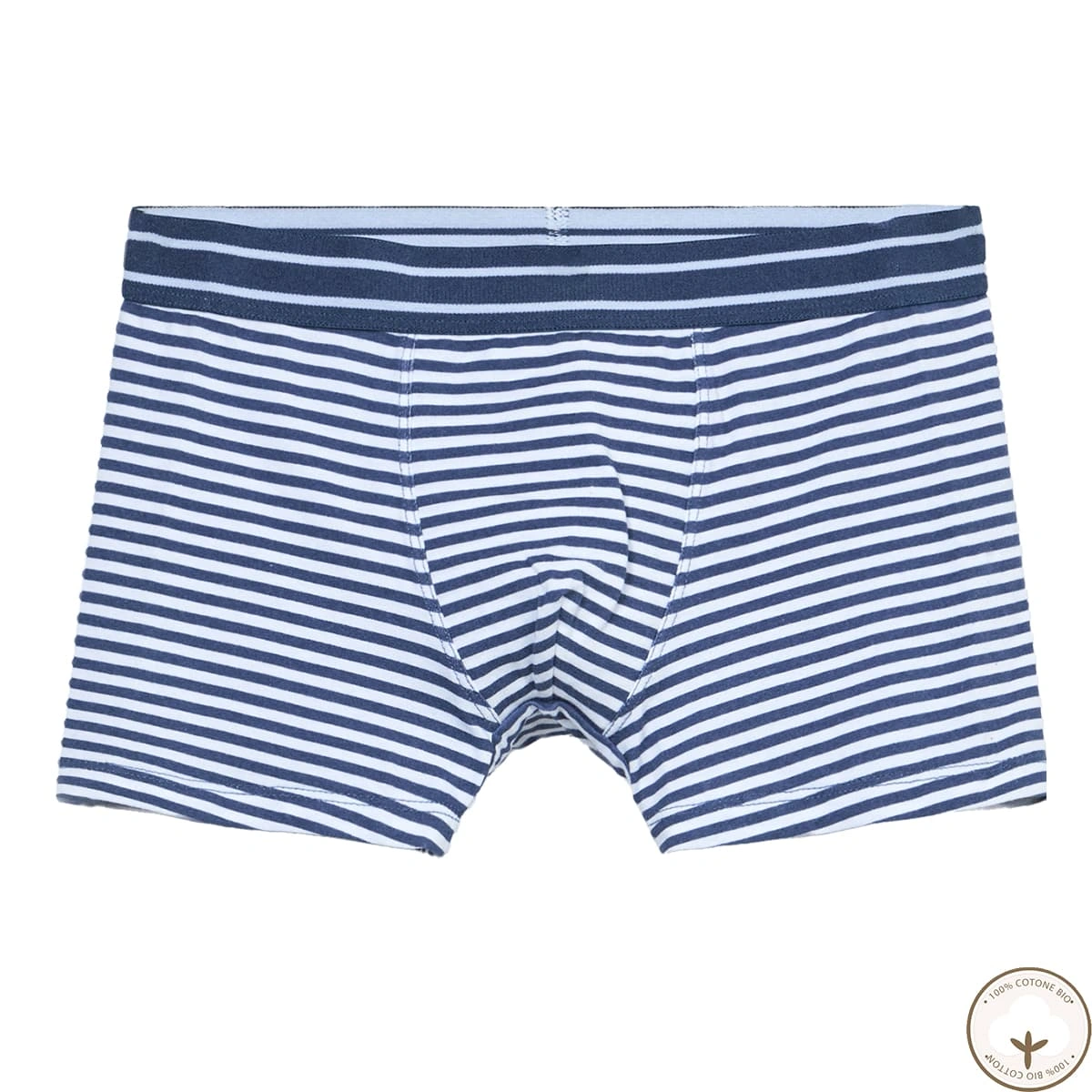 Труси-боксери Blukids Bio cotton 6463913