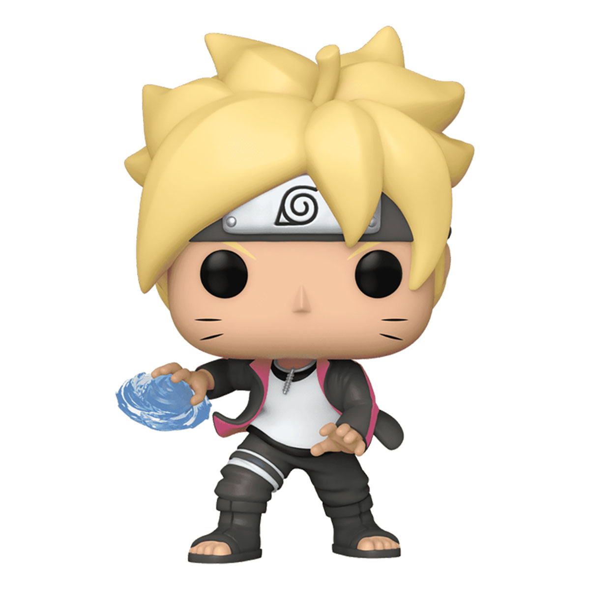 Ігрова фігурка Funko Pop! Боруто Расенган, 61385 — фото 2