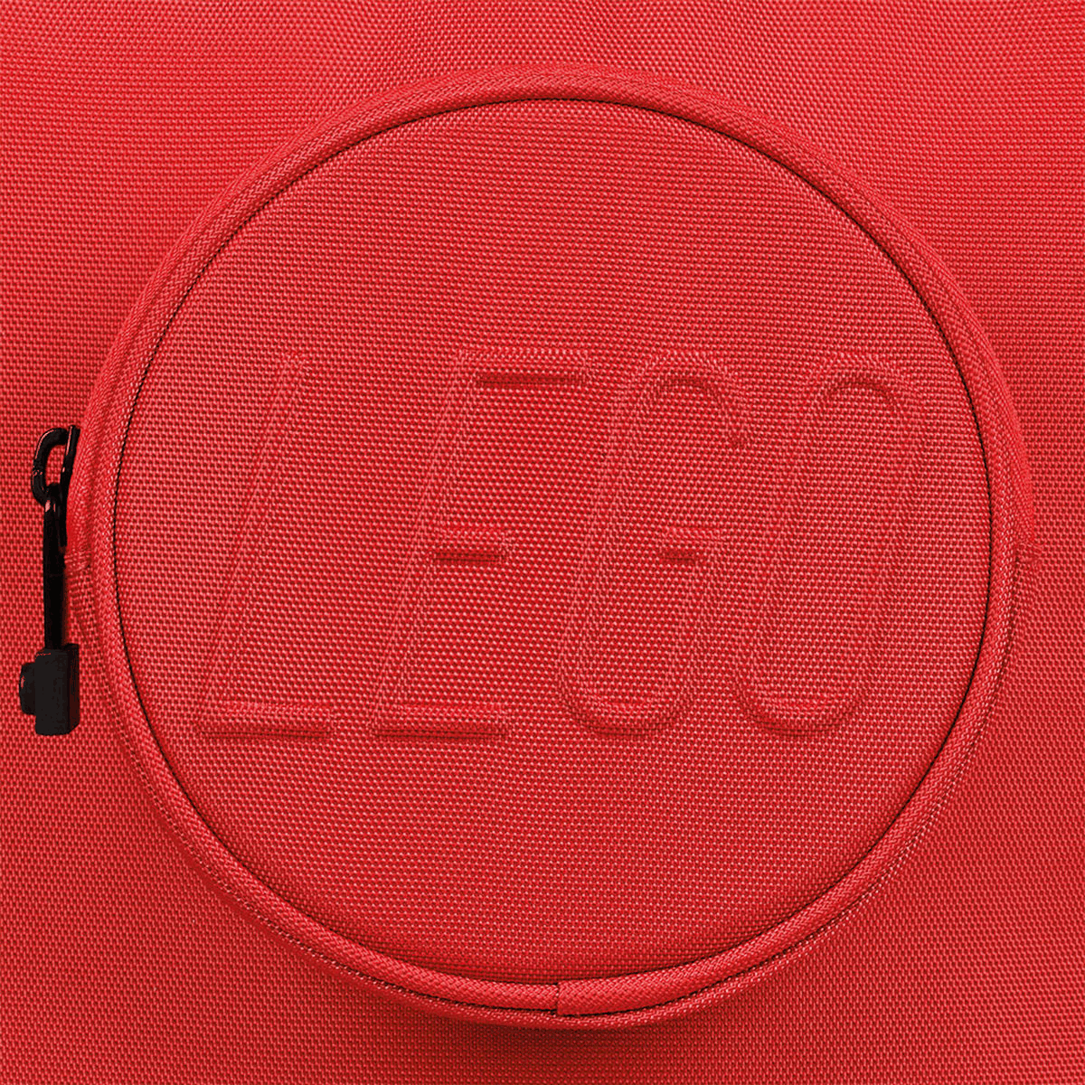 Рюкзак LEGO Brick 1 x 2 червоний 20204B-002 — фото 8