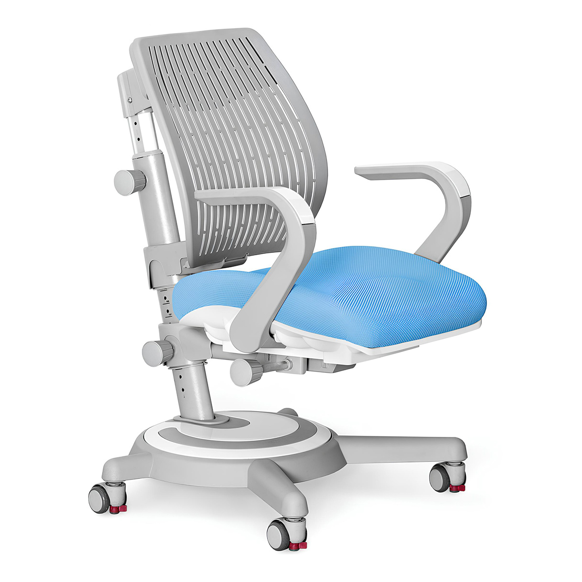 Крісло Mealux Ergoback BL Y-1020 BL