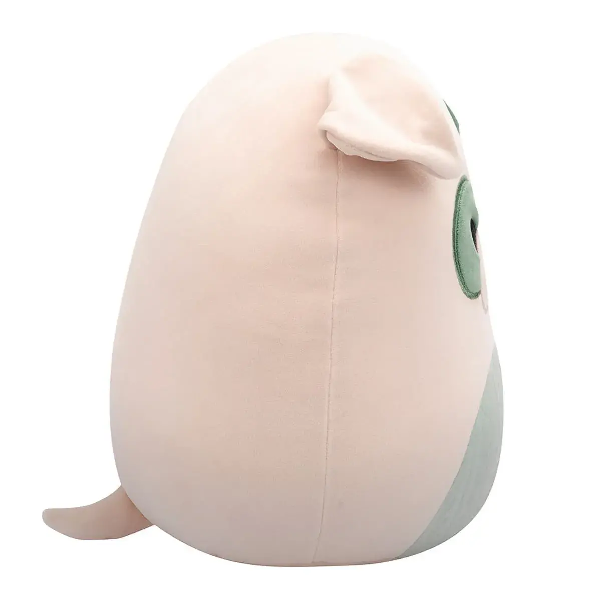 М'яка іграшка Squishmallows Бульдог Августин 30 см, SQCR06691 — фото 4