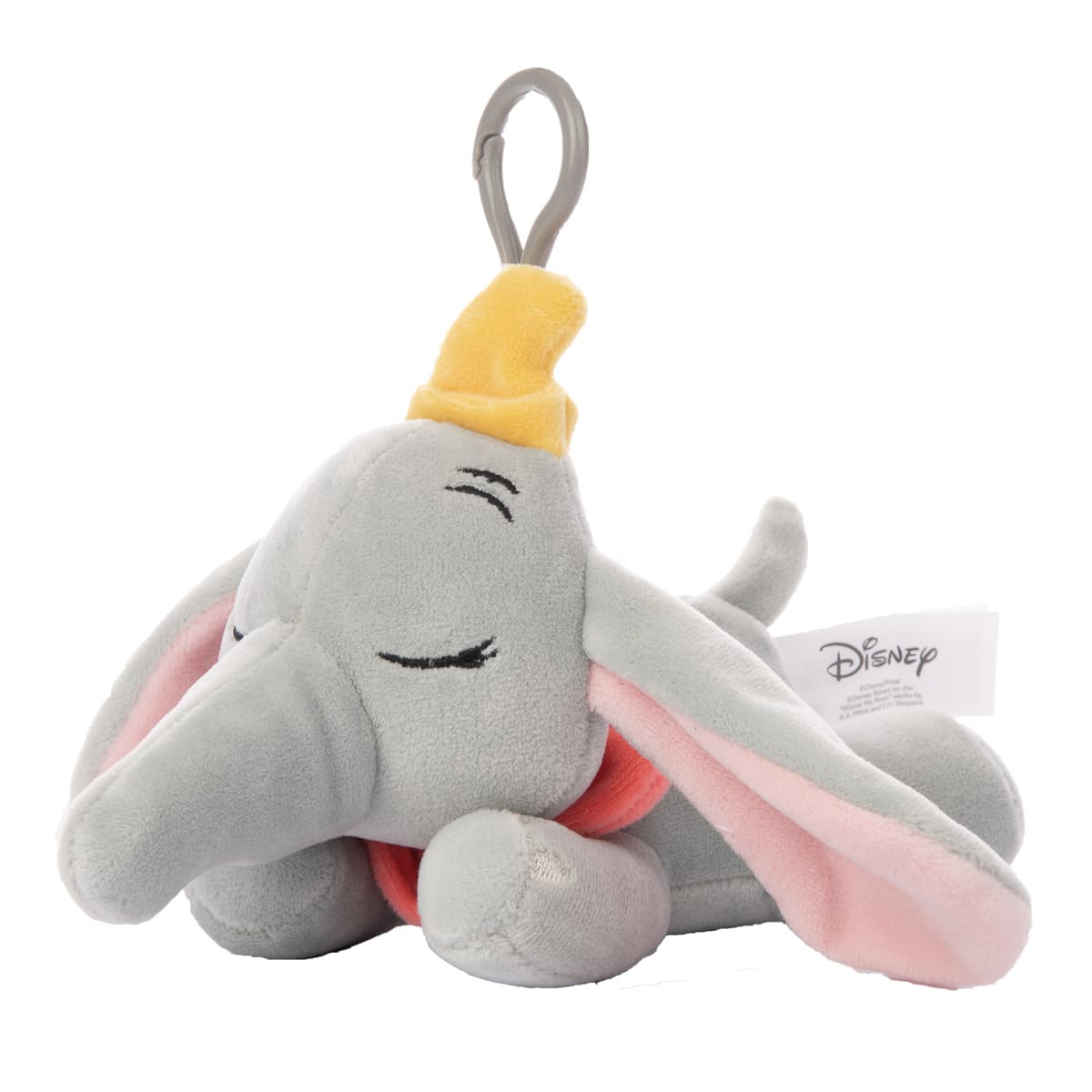 М'яка іграшка на кліпсі Sambro Disney Collectible Jumbo 13 см, DSG-9429-2 — фото 2