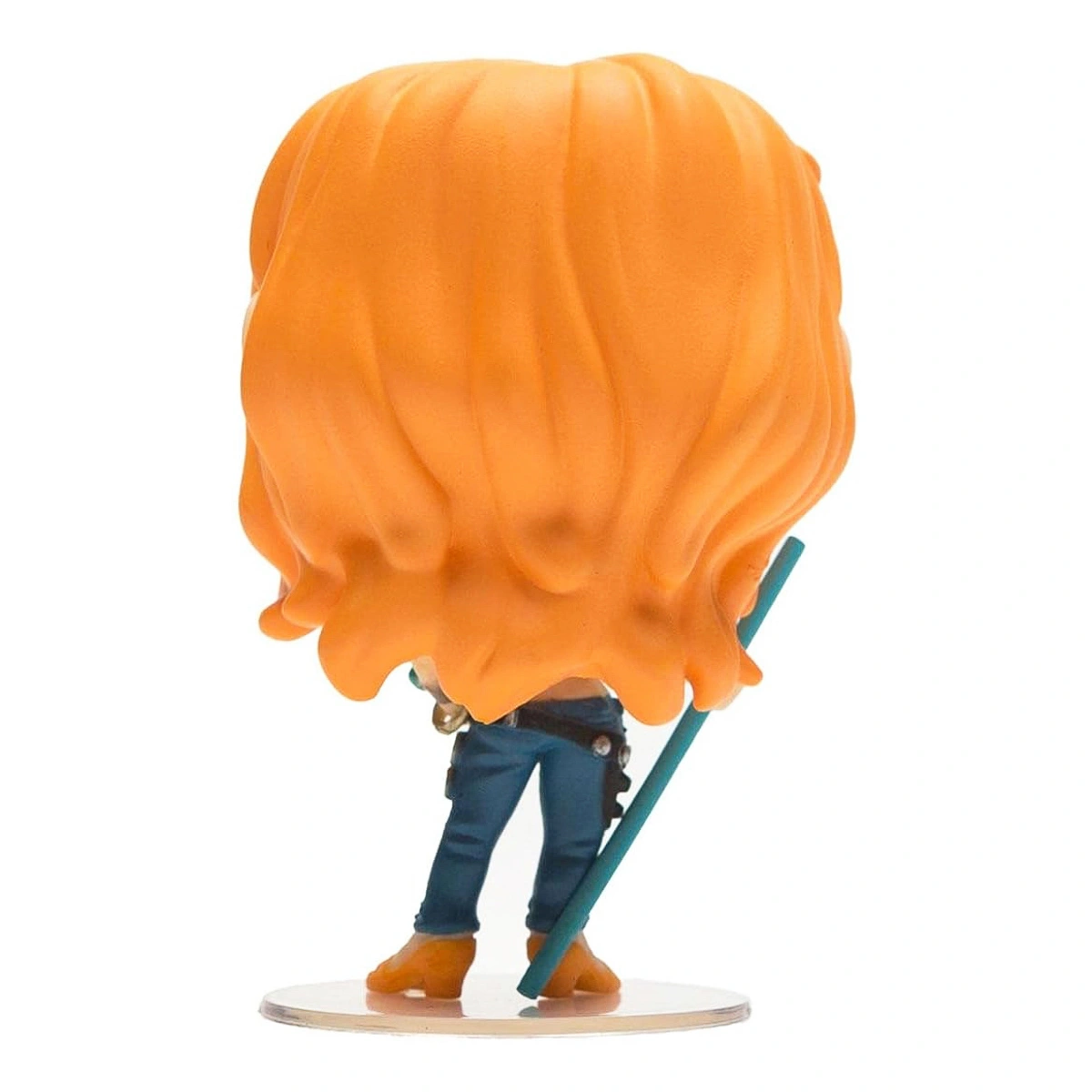 Ігрова фігурка Funko Pop "Великий куш Намі — фото 3