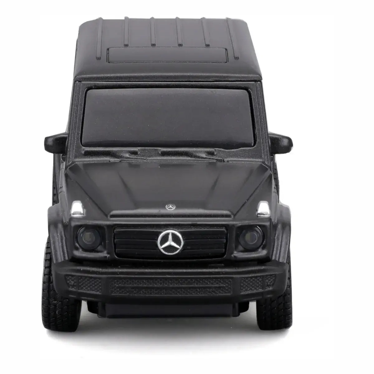 Машинка на р/к Maisto Tech Mercedes-Benz G-Class (23006) — фото 6