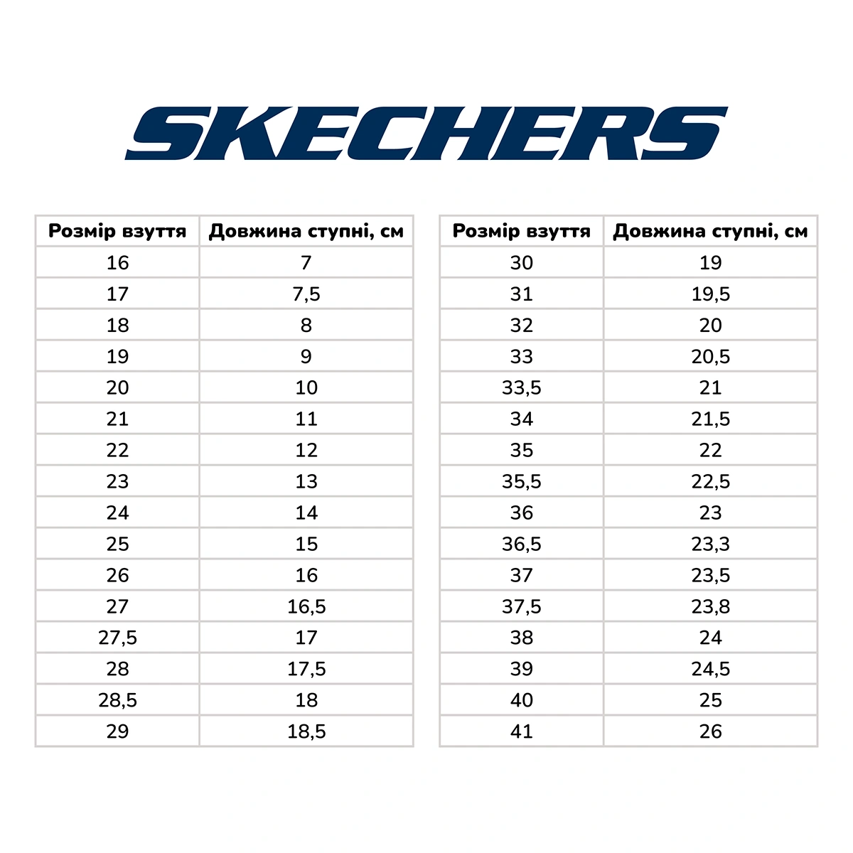 Кросівки Skechers Bounder (403905N BLK) — фото 7