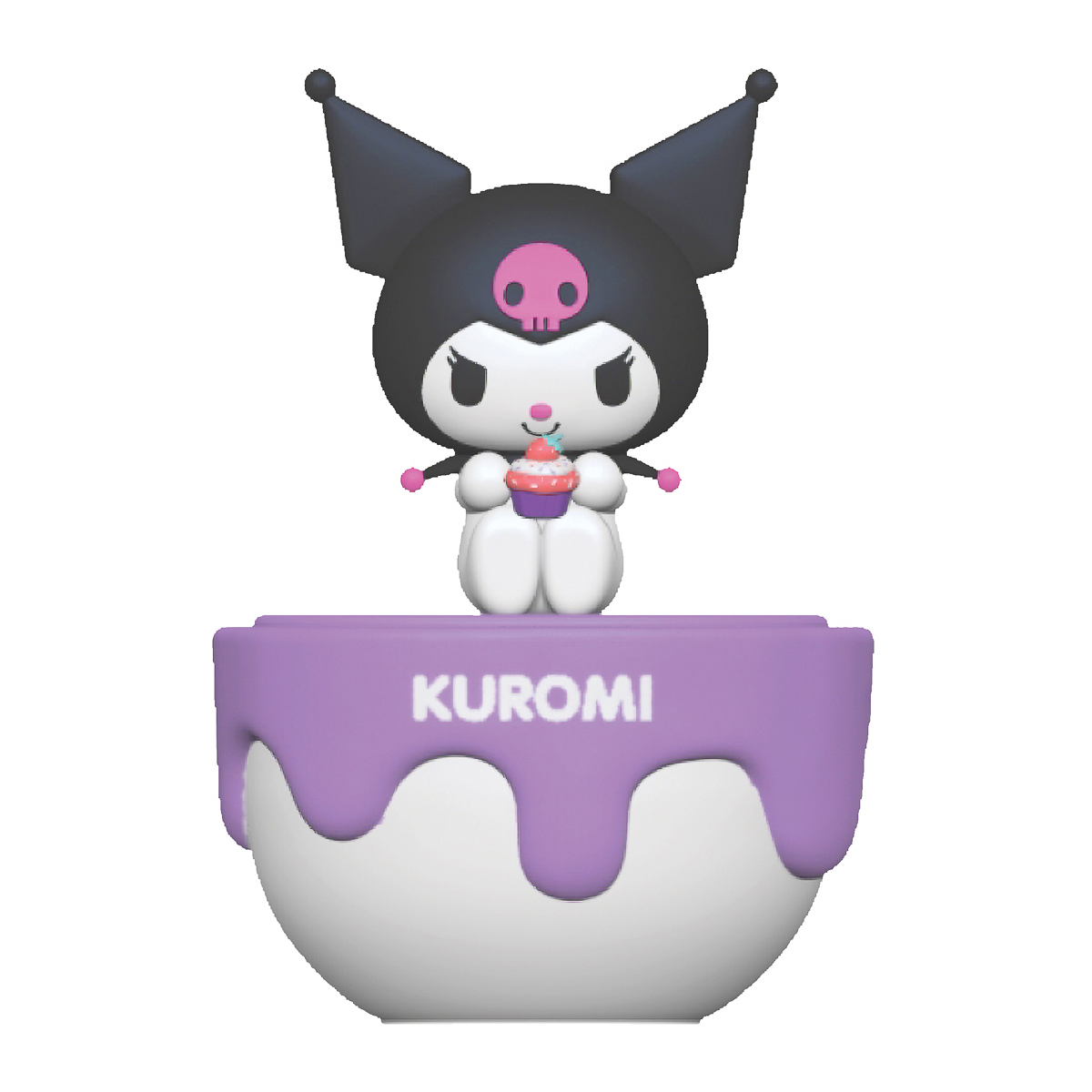 Колекційна іграшка-сюрприз Yume Hello Kitty Куромі, 11672 — фото 5