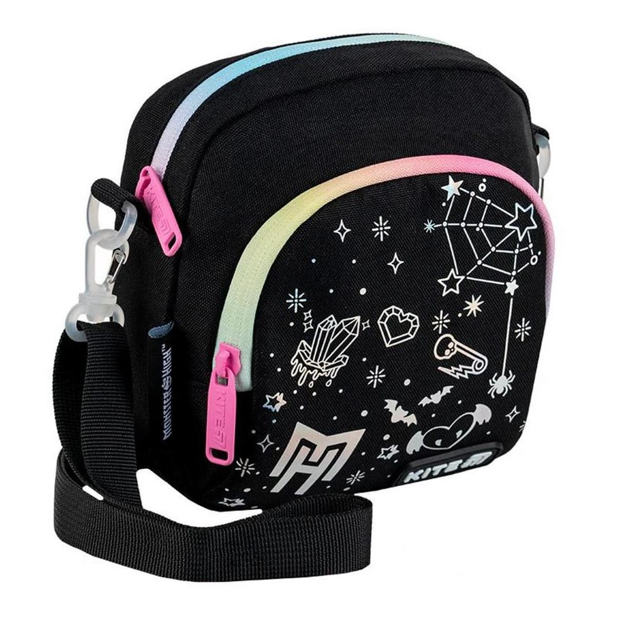 Сумка-рюкзак Kite Monster High, MH25-2620