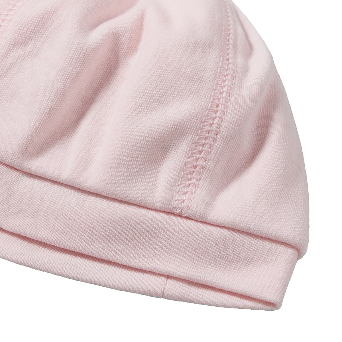 Шапочка Blukids Bio Cotton Rose, нар. 39-47 — фото 2