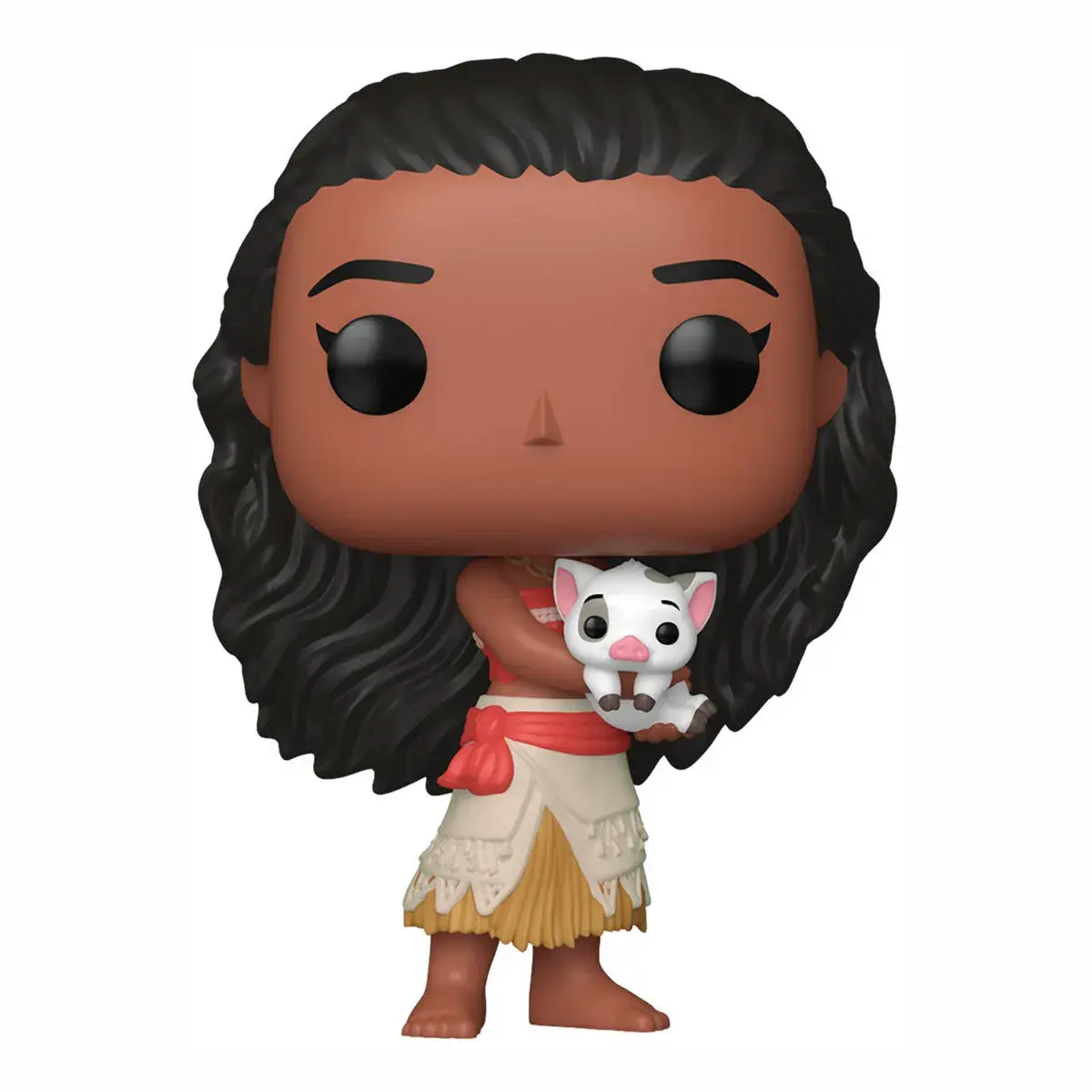 Ігрова фігурка Funko Pop Ваяна та Пуа (93205) — фото 2