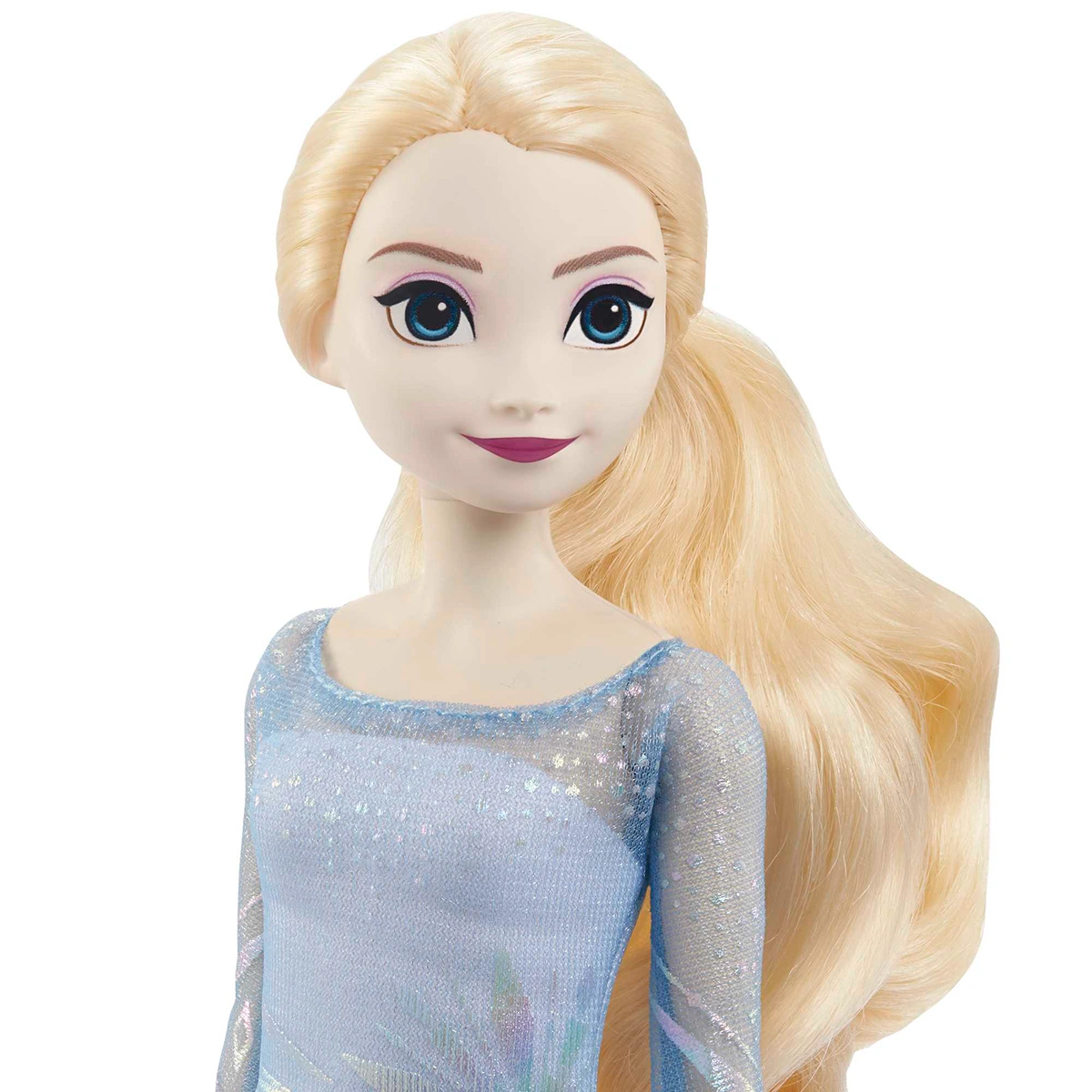Набір Disney Frozen Принцеса Ельза та крижаний кінь Нокк — фото 3