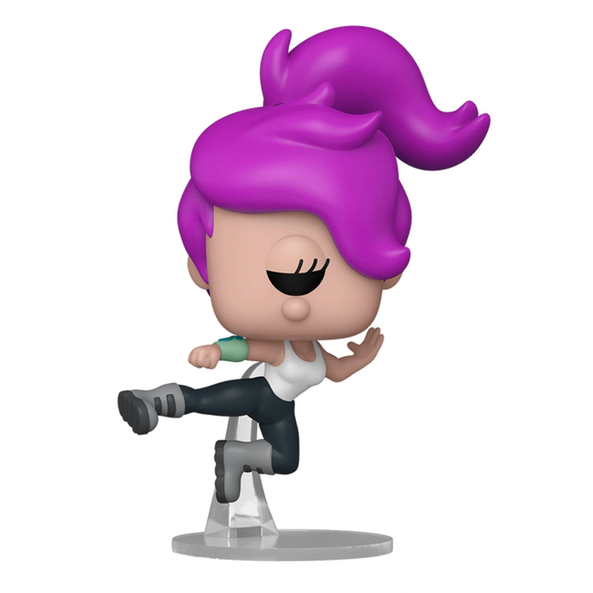 Ігрова фігурка Funko Pop Футурама Ліла — фото 2
