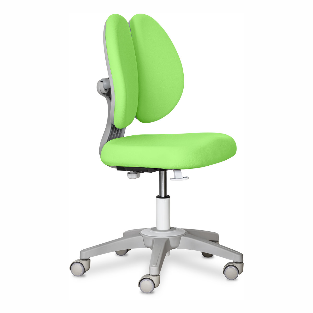 Крісло Mealux Sprint Duo Lite Green (Y-412 Lite KZ)