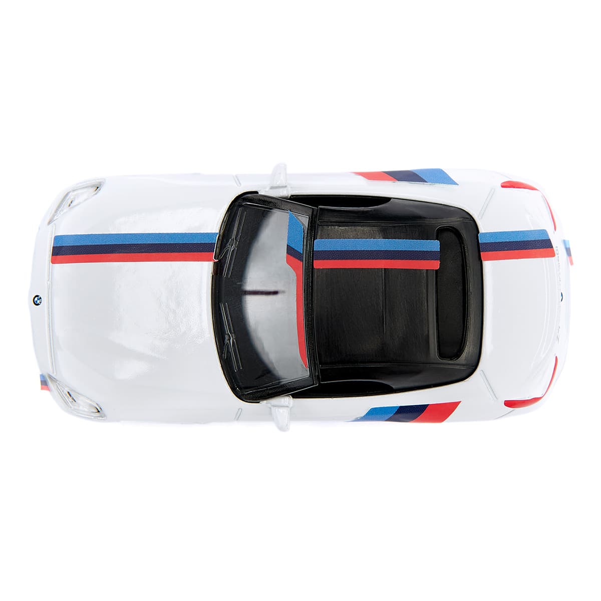 Кабріолет Siku BMW Z4 M40i 1:50, 2347 — фото 3