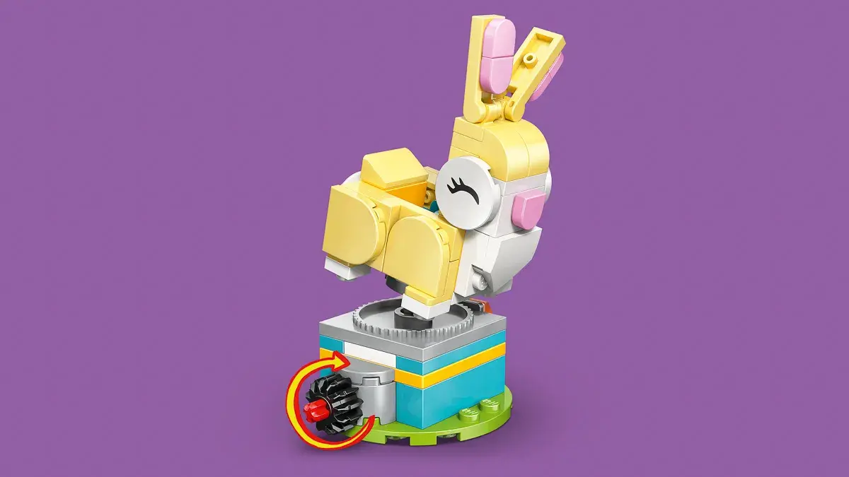 LEGO Friends Веселий критий ігровий майданчик 42686 — фото 15